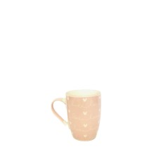 Tazza Love Rosa